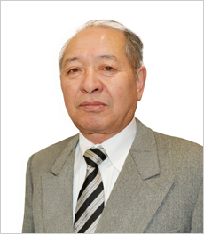 代表取締役社長成家昌弘